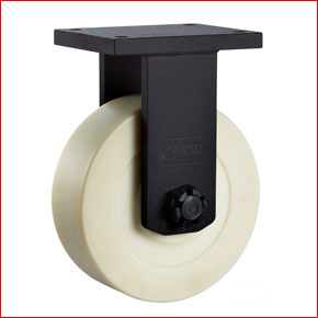 VI-92-PA-FX Nylon Ultra Heavy Duty Caster Wheels